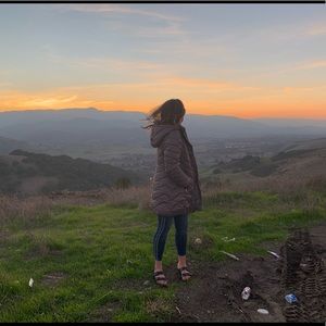 Meet your Posher, Michaela